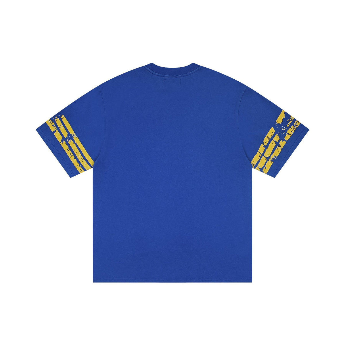 Godspeed 4Ever 13 Athletic Dept Graphic T-Shirt — back
